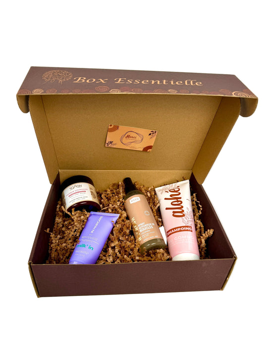 Box Essentielle