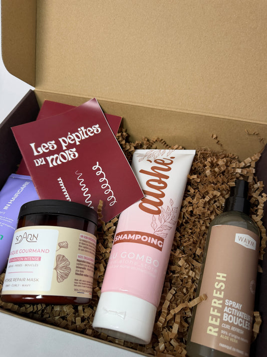 Box Essentielle