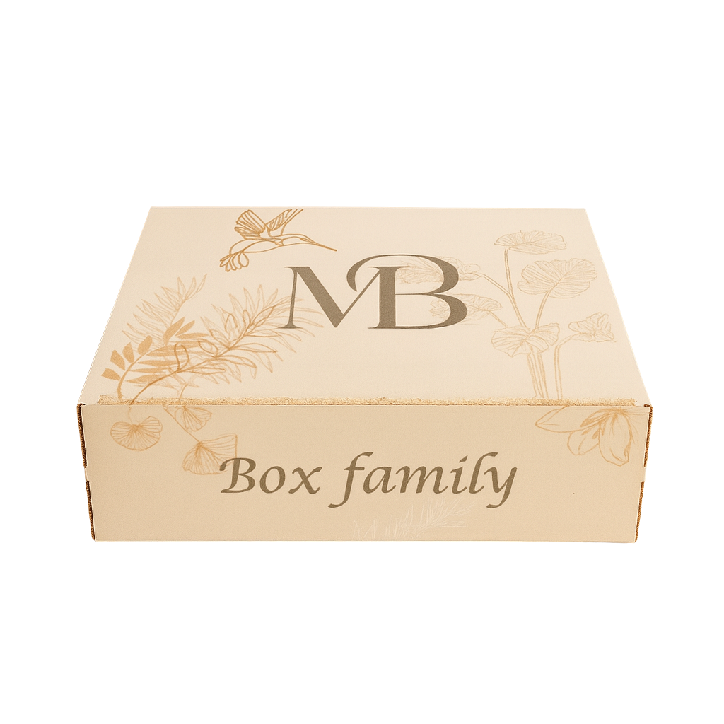 Box Family
