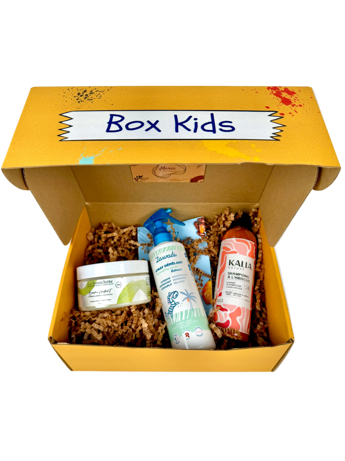 Box Kids