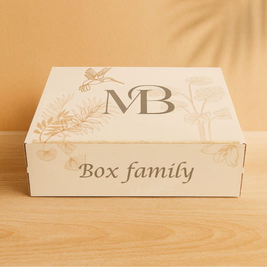 Box Family