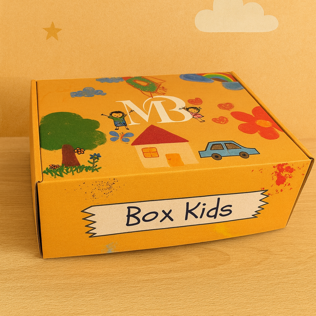 Box Kids