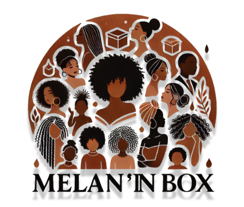 Mélan'in Box