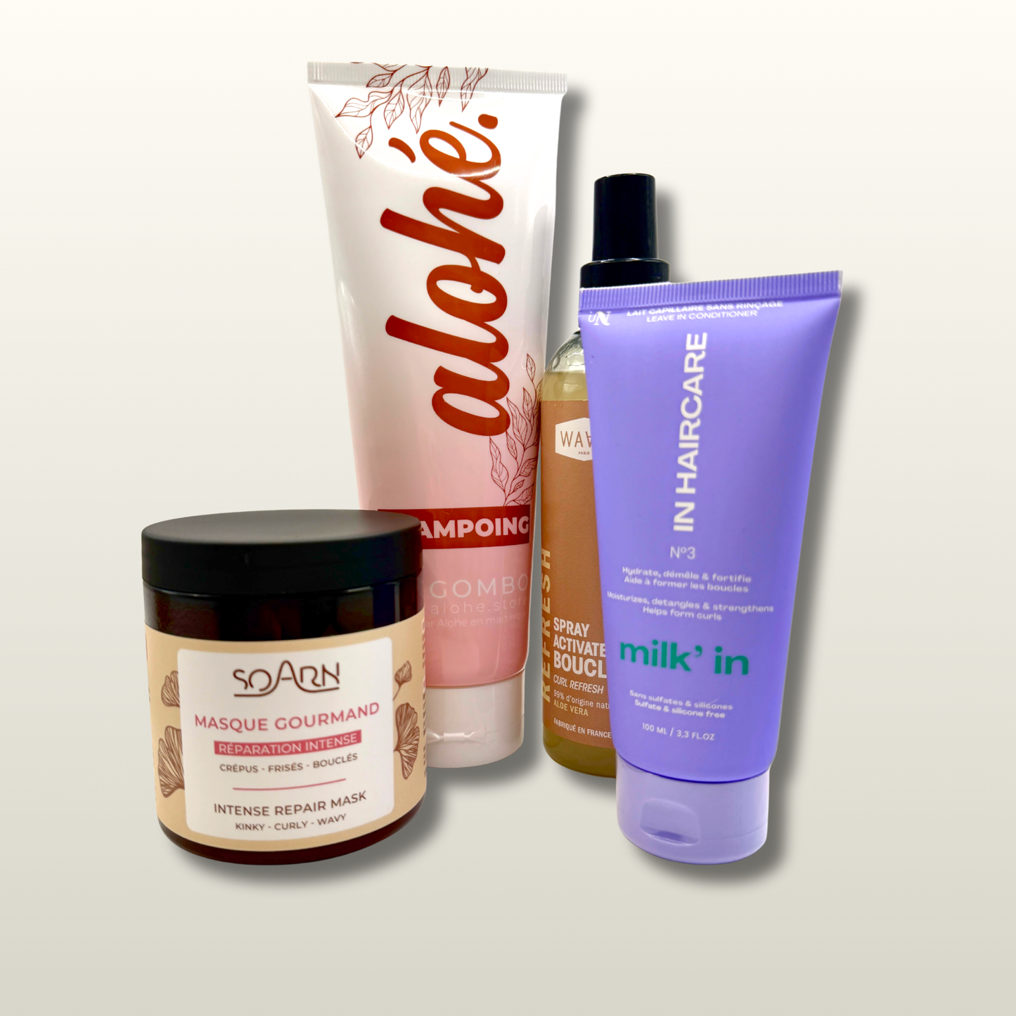 Box Essentielle
