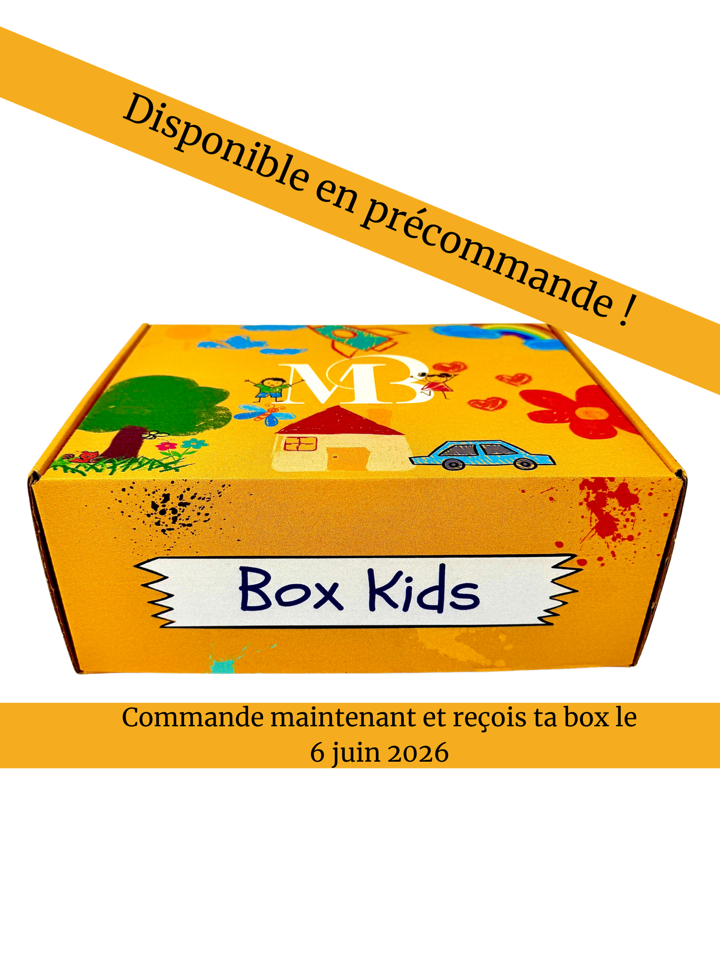 Box Kids