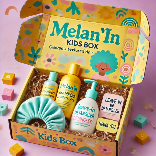 Box Kids